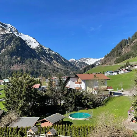 412 Kunners Oostenrijk דירה *