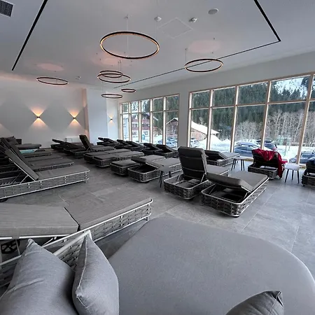 412 Kunners Oostenrijk דירה *