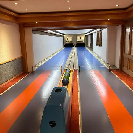 412 Kunners Oostenrijk Mittelberg