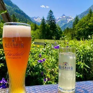 412 Kunners Oostenrijk Apartamento Mittelberg