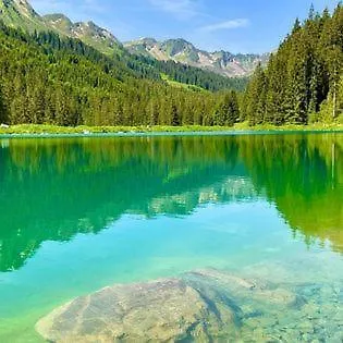 412 Kunners Oostenrijk Mittelberg