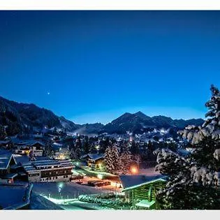 412 Kunners Oostenrijk דירה