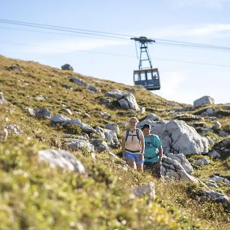 412 Kunners Oostenrijk דירה