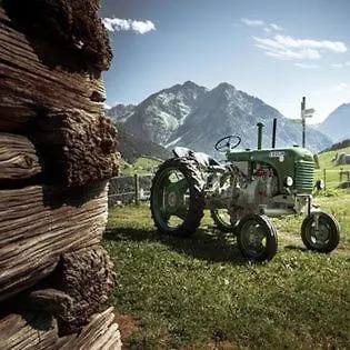 Apartamento 412 Kunners Oostenrijk