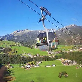 412 Kunners Oostenrijk דירה