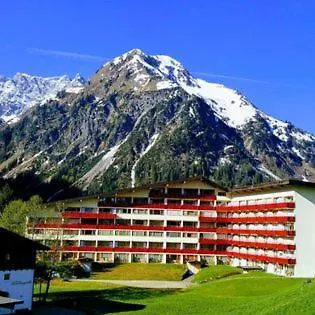 412 Kunners Oostenrijk דירה