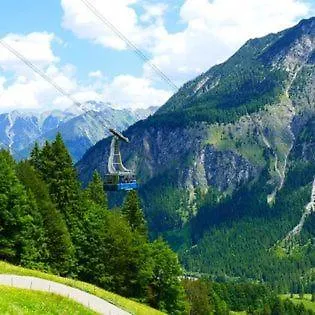 412 Kunners Oostenrijk Apartamento *