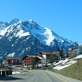 Apartamento 412 Kunners Oostenrijk Mittelberg