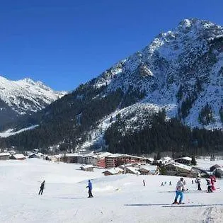 Apartamento 412 Kunners Oostenrijk