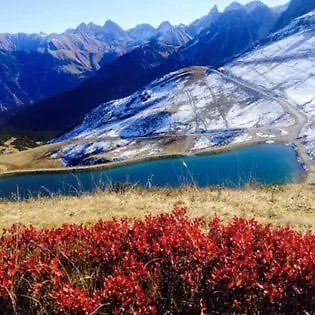 412 Kunners Oostenrijk מיטלברג