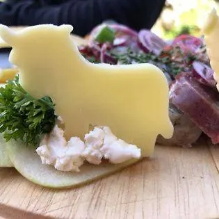 412 Kunners Oostenrijk דירה