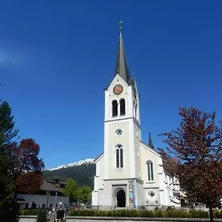 412 Kunners Oostenrijk Apartamento Mittelberg