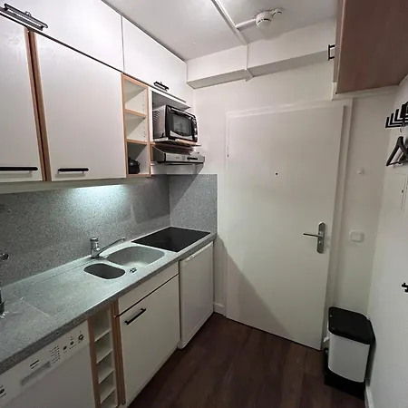 Apartamento 412 Kunners Oostenrijk