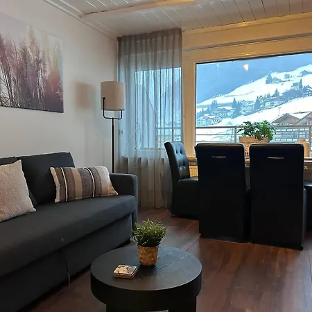 דירה 412 Kunners Oostenrijk מיטלברג