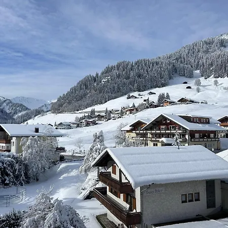 412 Kunners Oostenrijk Apartamento